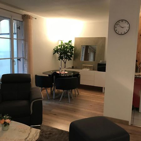Disney Cosy Lounge Serris Ngoại thất bức ảnh