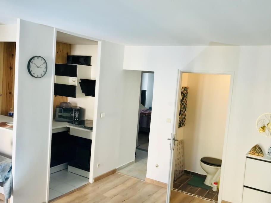 Disney Cosy Lounge Serris Ngoại thất bức ảnh