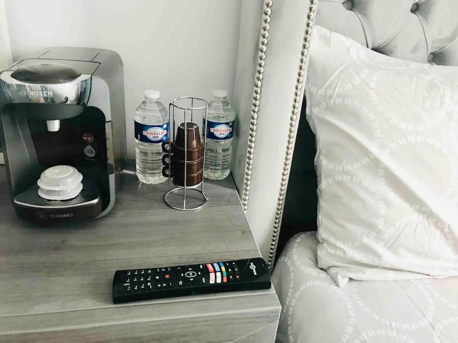 Disney Cosy Lounge Serris Ngoại thất bức ảnh
