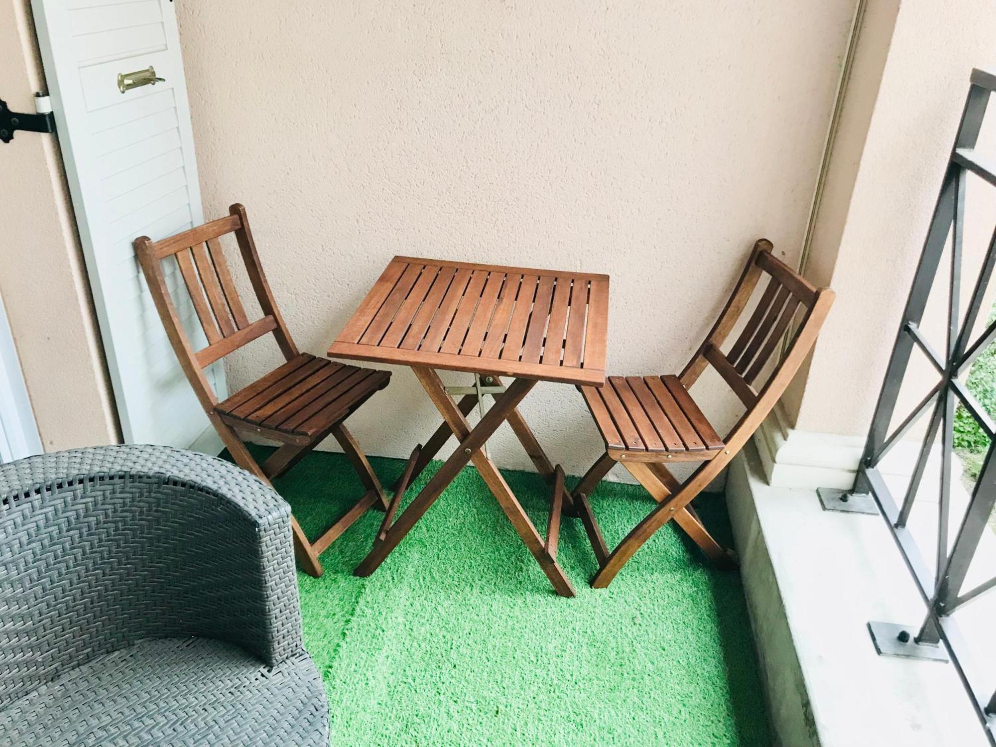 Disney Cosy Lounge Serris Phòng bức ảnh